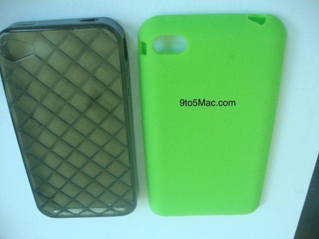 Next iPhone to have a slimmer, tapered back?