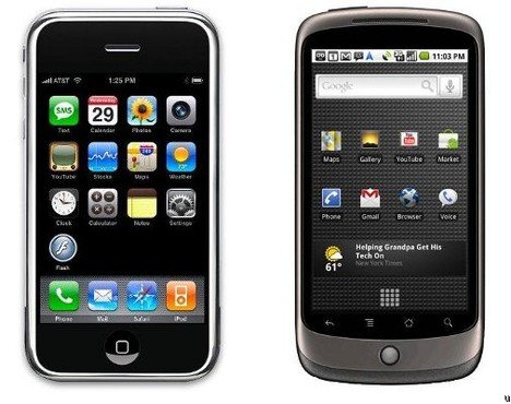 HTC guilty of patent infringement according to the ITC HTC guilty of patent infringement according to the ITC