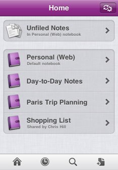 Ms Onenote For Macbook