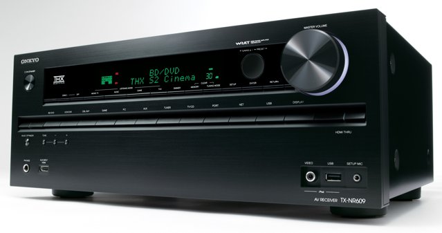 Onkyo home theater systems to support Spotify Onkyo home theater systems to support Spotify