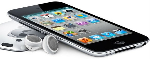 Next iPod Touch to have 3G capabilities? Next iPod Touch to have 3G capabilities?