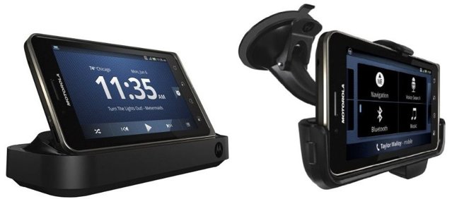 Motorola Droid Bionic images leaked? Motorola Droid Bionic images leaked?