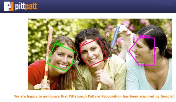 Pittpatt Pittpatt
