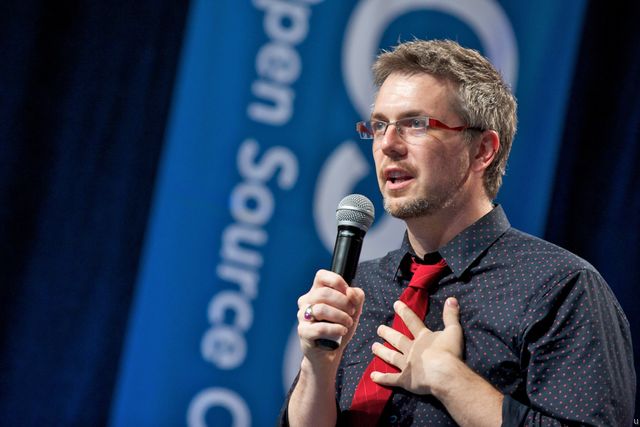 OSCON OSCON