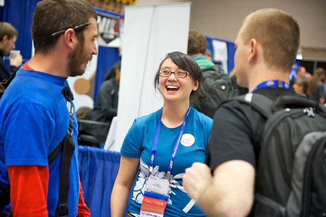OSCON OSCON