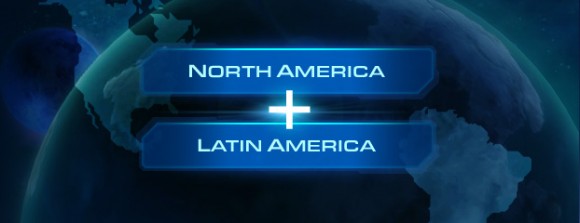 Blizzard to merge Starcraft II regions together Blizzard to merge Starcraft II regions together