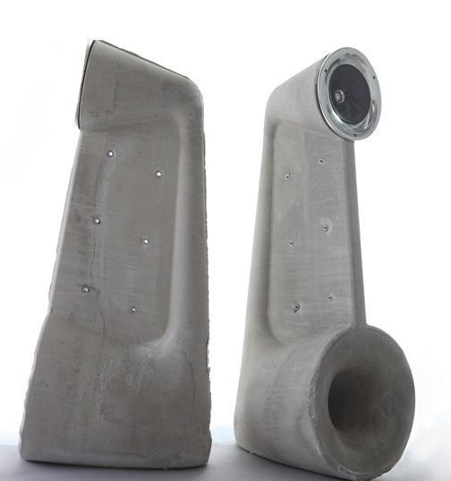 concrete