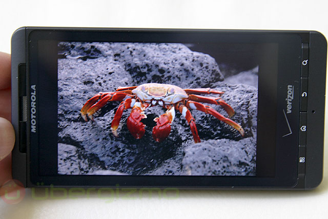 Droid X2 Review