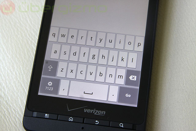 Droid X2 Review