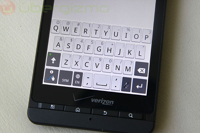 Droid X2 Review