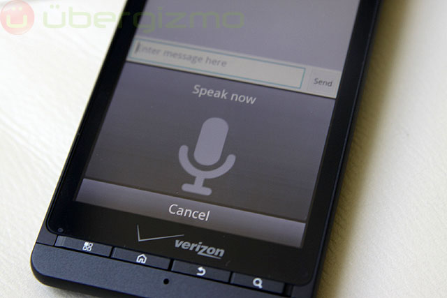 Droid X2 Review