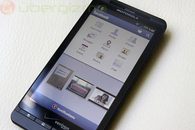 Droid X2 Review