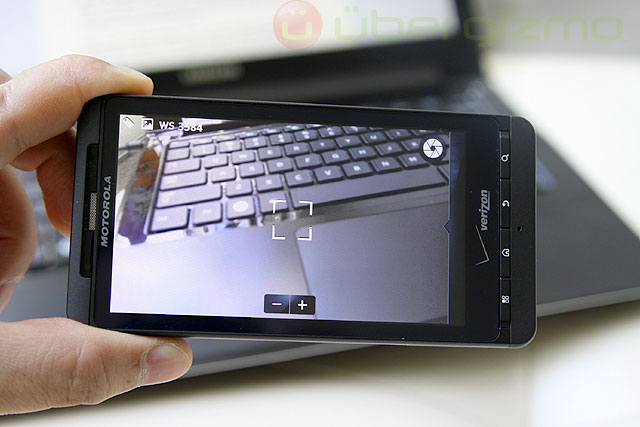 Droid X2 Review