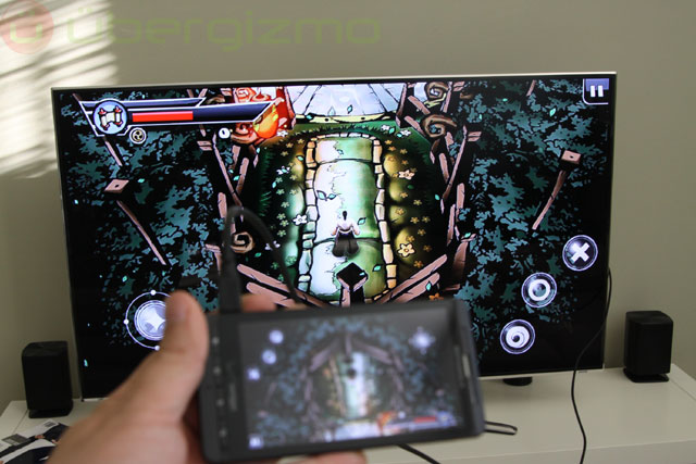 Droid X2 Review
