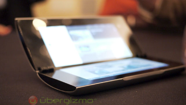 Sony S1 and Sony S2 Preview (Android Tablets) Sony S1 and Sony S2 Preview (Android Tablets)