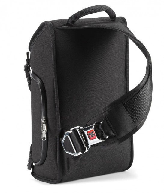 The Niko: DSLR Camera Bag by Chrome The Niko: DSLR Camera Bag by Chrome