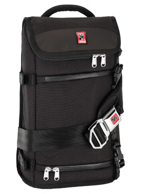 The Niko: DSLR Camera Bag by Chrome The Niko: DSLR Camera Bag by Chrome