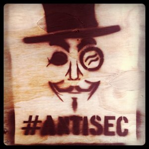 #Antisec