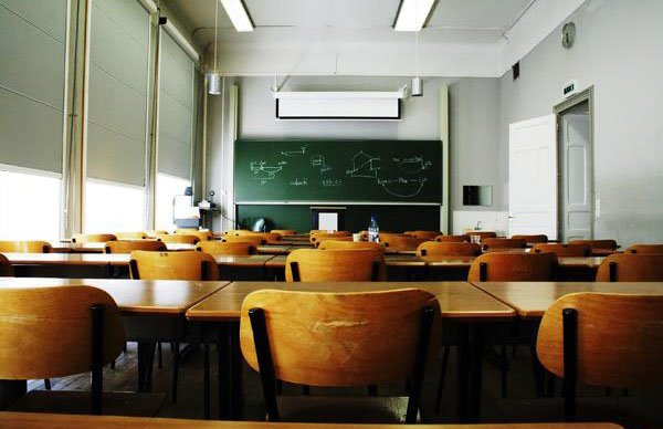 Classroom Classroom