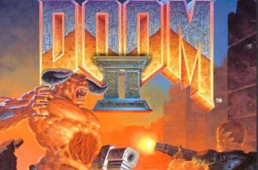 Doom and Doom 2 now acceptable in Germany Doom and Doom 2 now acceptable in Germany