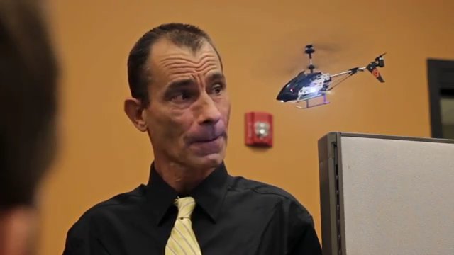 iPhone controlled Griffin HELO TC Helicopter now available iPhone controlled Griffin HELO TC Helicopter now available