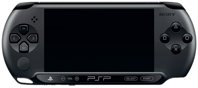 PSP E-1000