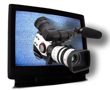TV watching you