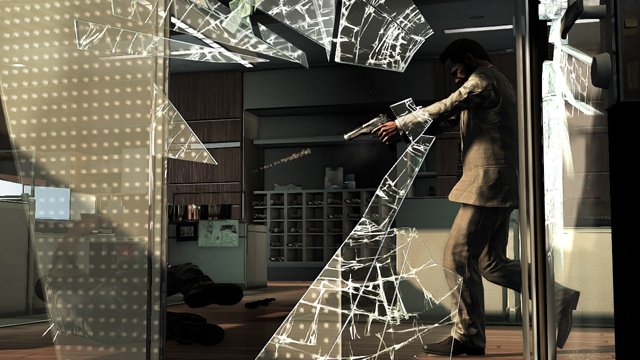 Max Payne 3 Max Payne 3