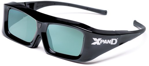 Panasonic, Samsung, Sony and Xpand 3D team up to form the Full HD 3D Glasses Initiative Panasonic, Samsung, Sony and Xpand 3D team up to form the Full HD 3D Glasses Initiative