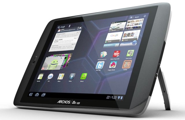 Archos G9 Archos G9
