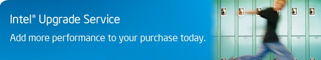 Intel offers software upgrades for its latest low end processors Intel offers software upgrades for its latest low end processors