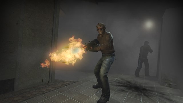 New Counter Strike: Global Offensive screenshots revealed