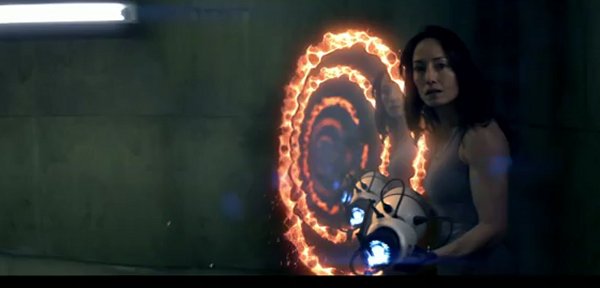 Portal: No Escape shows Hollywood how video game movies should be done Portal: No Escape shows Hollywood how video game movies should be done
