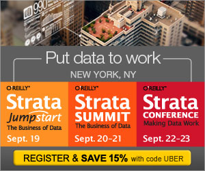 Strata Conference 2011 NYC September 22 23 Strata Conference 2011 NYC September 22 23