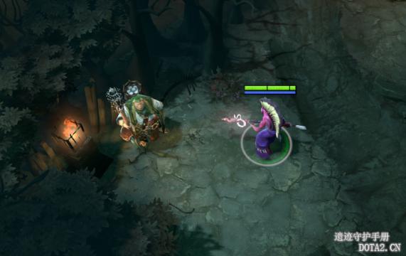 DotA 2 screenshots leaked DotA 2 screenshots leaked