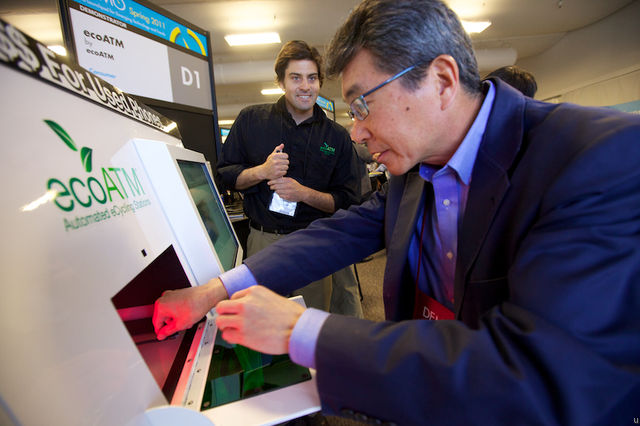 DEMO The solid choice for non stop innovation DEMO The solid choice for non stop innovation