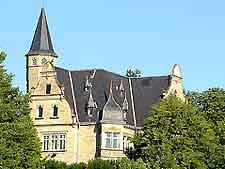 German city of Bonn has tax meters for prostitutes | Ubergizmo