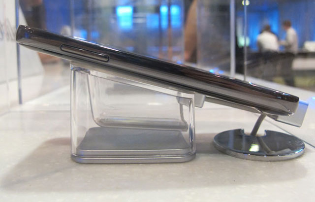 Samsung Hercules Preview