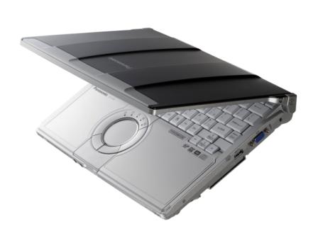 Panasonic ToughBook S10 Announced Panasonic ToughBook S10 Announced