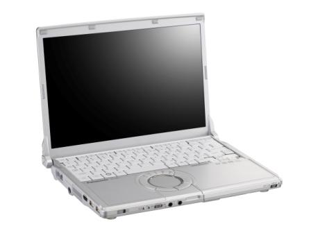 Panasonic ToughBook S10 Announced Panasonic ToughBook S10 Announced