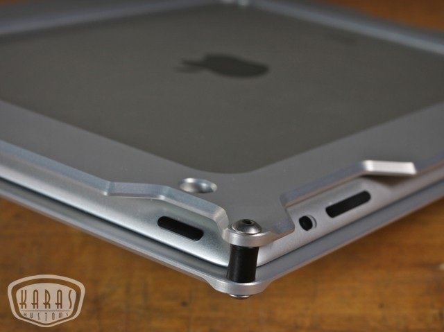 KarasKustoms iPad 2 case KarasKustoms iPad 2 case