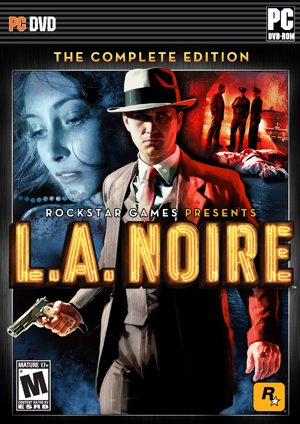 LA Noire