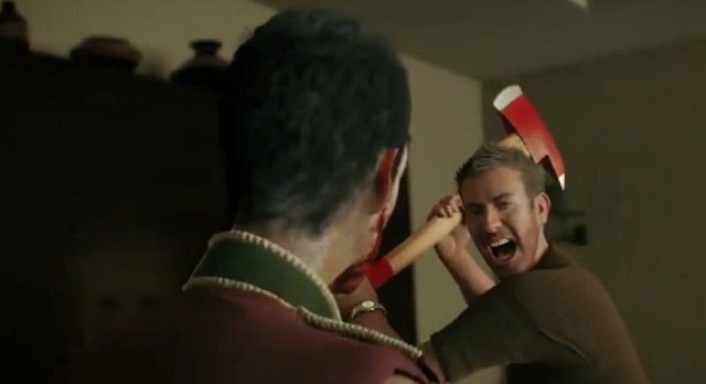 Dead Island Dead Island