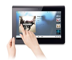 Sony Tablet S