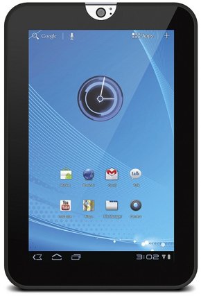 Toshiba Thrive 7" Tablet