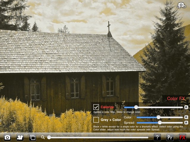 Camera Boost 2 for iPad 2 released Camera Boost 2 for iPad 2 released