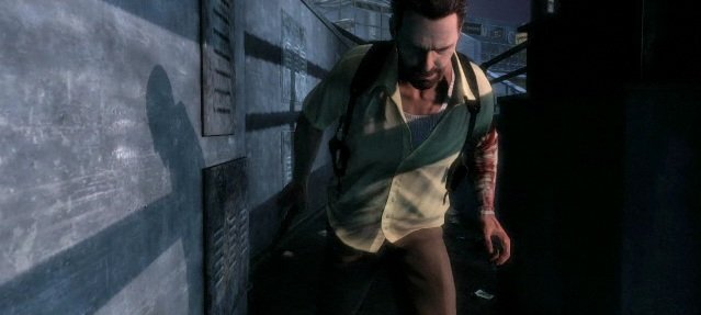 Max Payne 3 trailer Max Payne 3 trailer