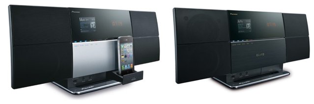 Pioneer Music Tap systems will support AirPlay Pioneer Music Tap systems will support AirPlay