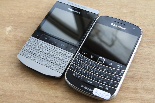 Bold 9980 vs Bold 9900 Bold 9980 vs Bold 9900