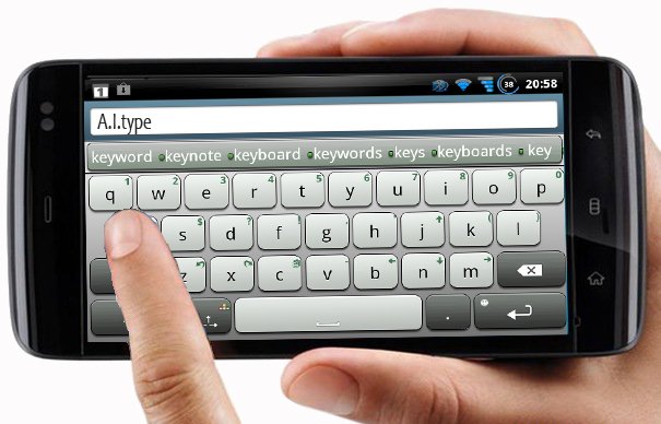 A.I.type A.I.type